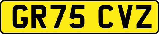 GR75CVZ