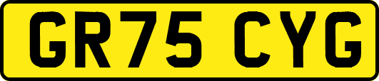 GR75CYG