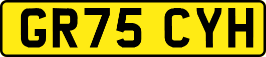GR75CYH