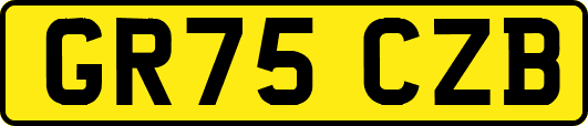 GR75CZB