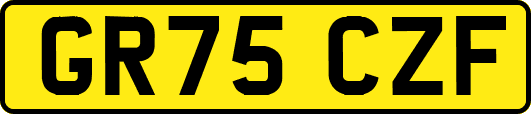 GR75CZF