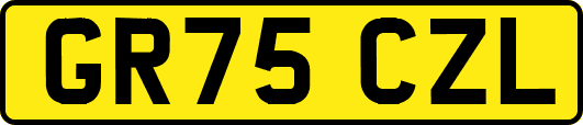 GR75CZL