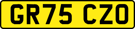 GR75CZO