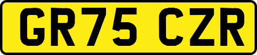 GR75CZR
