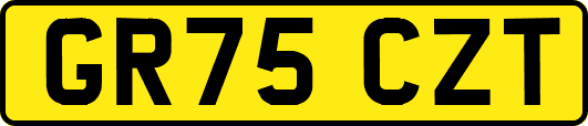 GR75CZT