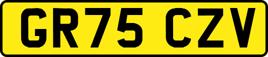GR75CZV