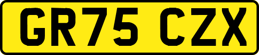 GR75CZX