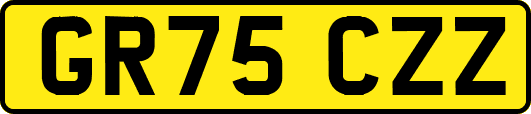 GR75CZZ