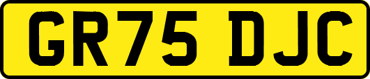 GR75DJC