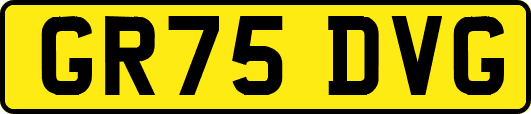GR75DVG
