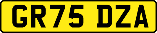 GR75DZA