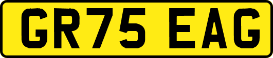 GR75EAG