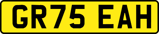 GR75EAH