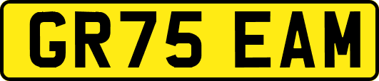 GR75EAM