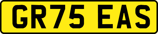 GR75EAS