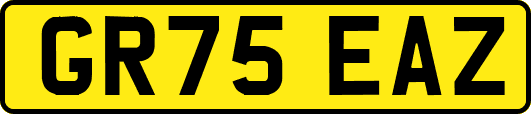 GR75EAZ