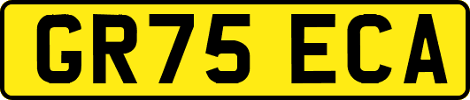 GR75ECA