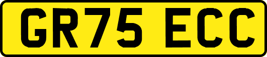 GR75ECC