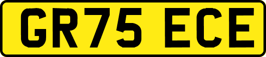 GR75ECE