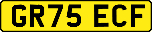 GR75ECF