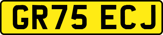 GR75ECJ