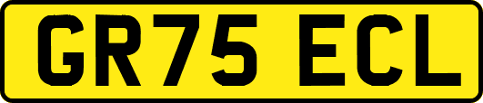 GR75ECL