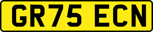 GR75ECN