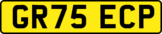 GR75ECP