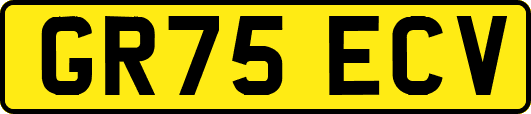 GR75ECV