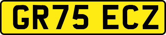 GR75ECZ