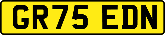 GR75EDN