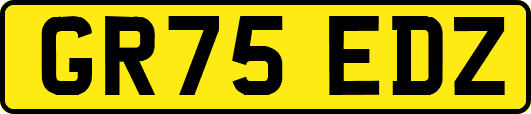 GR75EDZ