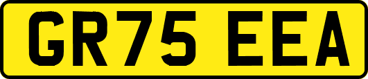 GR75EEA