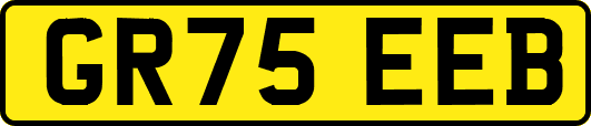 GR75EEB