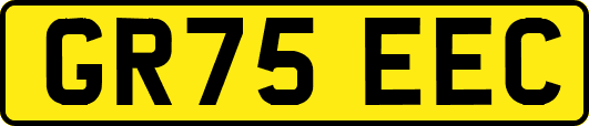 GR75EEC