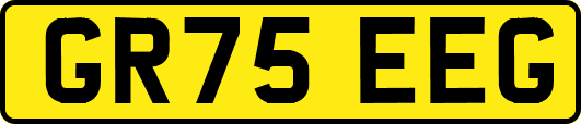 GR75EEG