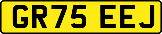 GR75EEJ
