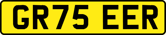 GR75EER