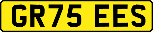 GR75EES