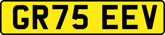 GR75EEV