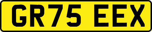 GR75EEX