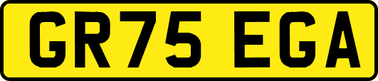 GR75EGA