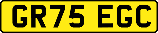 GR75EGC