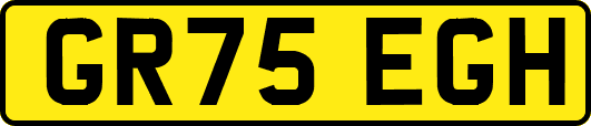 GR75EGH