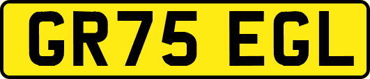 GR75EGL