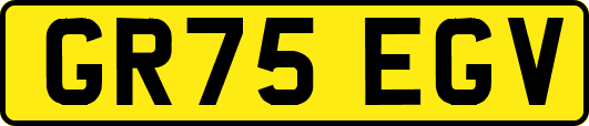 GR75EGV