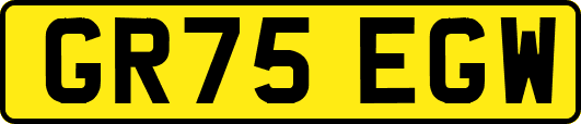 GR75EGW