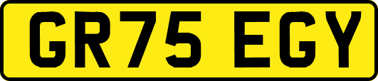 GR75EGY