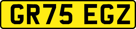 GR75EGZ