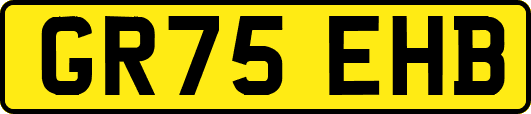 GR75EHB